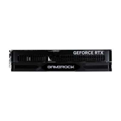 Palit nVidia GeForce RTX 5070 Ti GameRock OC 16Gb NE7507TH19T2-GB2030G