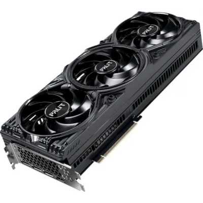 Palit nVidia GeForce RTX 5070 Ti GamingPro 16Gb NE7507T019T2-GB2031Y