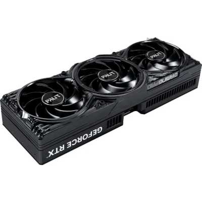 видеокарта Palit nVidia GeForce RTX 5070 Ti GamingPro 16Gb NE7507T019T2-GB2031Y