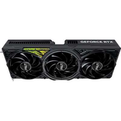 видеокарта Palit nVidia GeForce RTX 5070 Ti GamingPro 16Gb NE7507T019T2-GB2031Y