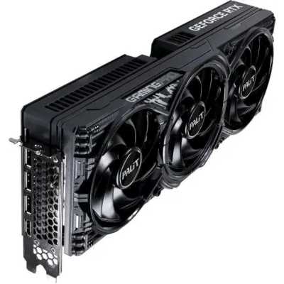 Palit nVidia GeForce RTX 5070 Ti GamingPro 16Gb NE7507T019T2-GB2031Y
