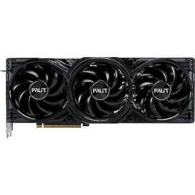 видеокарта Palit nVidia GeForce RTX 5070 Ti GamingPro OC 16Gb NE7507TS19T2-GB2031Y