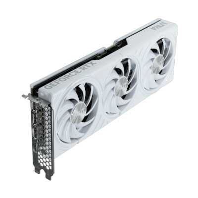 Palit nVidia GeForce RTX 5070 White OC 12Gb NE75070U19K9-GB2050W