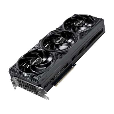 Palit nVidia GeForce RTX 5080 GamingPro 16Gb NE75080019T2-GB2031A