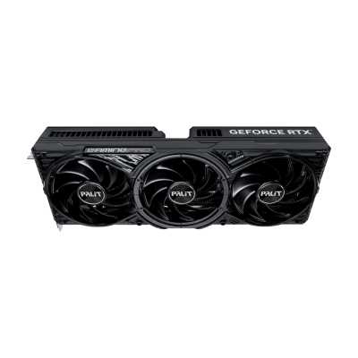 Palit nVidia GeForce RTX 5080 GamingPro OC V1 16Gb NE75080S19T2-GB2031Y