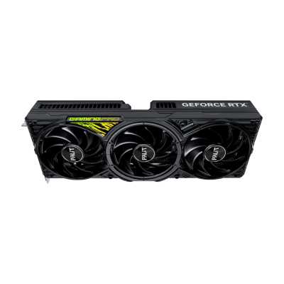 Palit nVidia GeForce RTX 5080 GamingPro OC V1 16Gb NE75080S19T2-GB2031Y