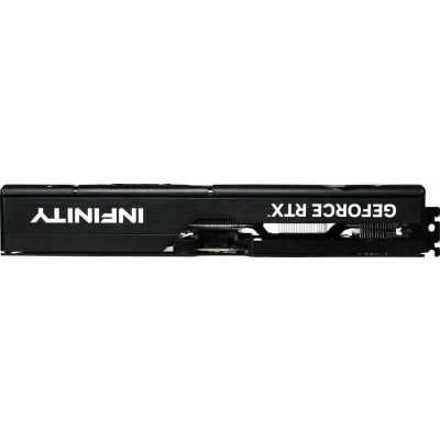 видеокарта Palit nVidia GeForce RTX 5080 Infinity 3 16Gb NE75080019T2-GB2035S
