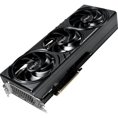 Palit nVidia GeForce RTX 5080 Infinity 3 OC 16Gb NE75080U19T2-GB2035S