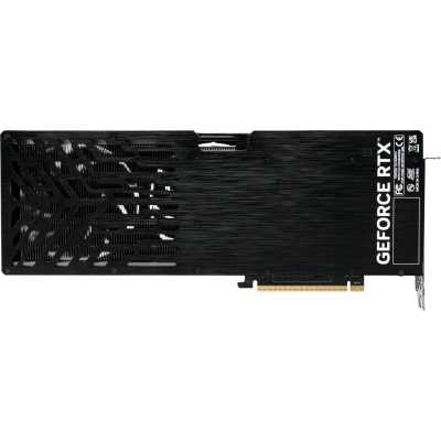 видеокарта Palit nVidia GeForce RTX 5080 Infinity 3 OC 16Gb NE75080U19T2-GB2035S