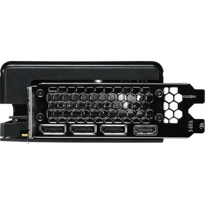 Palit nVidia GeForce RTX 5080 Infinity 3 OC 16Gb NE75080U19T2-GB2035S