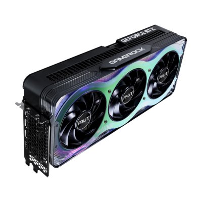 Palit nVidia GeForce RTX 5090 GameRock 32Gb NE75090019R5-GB2020G