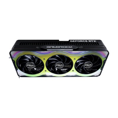 Palit nVidia GeForce RTX 5090 GameRock 32Gb NE75090019R5-GB2020G