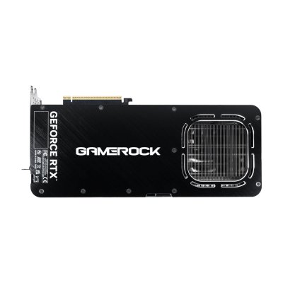 Palit nVidia GeForce RTX 5090 GameRock 32Gb NE75090019R5-GB2020G