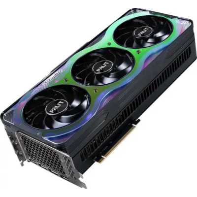 Palit nVidia GeForce RTX 5090 GameRock OC 32Gb NE75090S19R5-GB2020G