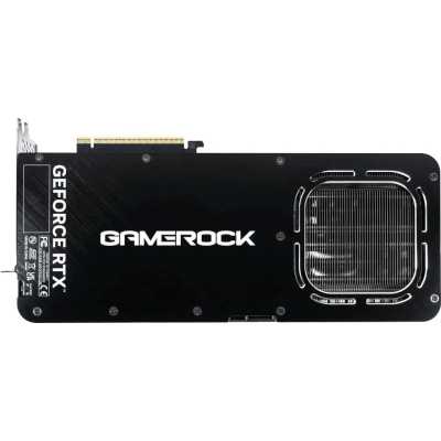 Palit nVidia GeForce RTX 5090 GameRock OC 32Gb NE75090S19R5-GB2020G