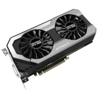 Palit PA-GTX1060 Super Jetstream