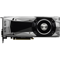 Palit PA-GTX1070-8GD5