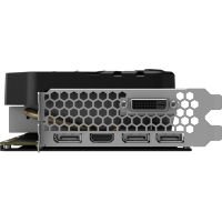 видеокарта Palit PA-GTX1080 Super Jetstream 8G