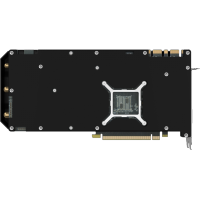 Palit PA-GTX1080 Super Jetstream 8G