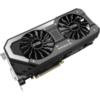 видеокарта Palit PA-GTX1080Ti 11GB Superjetstream
