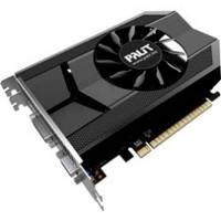видеокарта Palit PA-GTX650Ti 1G