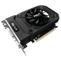 видеокарта Palit PA-GTX750 STORMX 2G