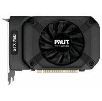 Palit PA-GTX750 STORMX 2G