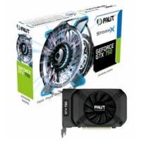 Palit PA-GTX750 STORMX OC 2G