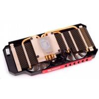 видеокарта Palit PA-GTX960 Jetstream 4G