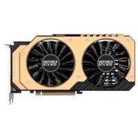 видеокарта Palit PA-GTX970 Jetstream 4G