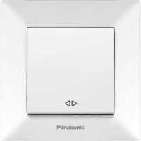 выключатель Panasonic Arkedia WMTC00052WH-RU