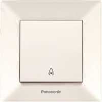 выключатель Panasonic Arkedia WMTC00192BG-RU