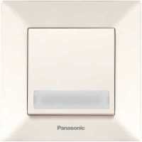 выключатель Panasonic Arkedia WMTC00202BG-RU