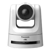 IP видеокамера Panasonic AW-UE100WEJ