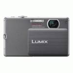 фотоаппарат Panasonic DMC-FP3EE-H