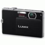 фотоаппарат Panasonic DMC-FP3EE-K