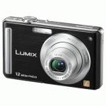 фотоаппарат Panasonic DMC-FS25EE-K