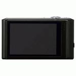 Panasonic DMC-FS37EE-K