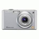 фотоаппарат Panasonic DMC-FS42EE-S