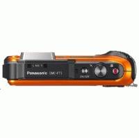 Panasonic DMC-FT5EE-D