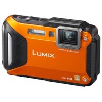 Panasonic DMC-FT5EE9-D