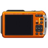 фотоаппарат Panasonic DMC-FT5EE9-D