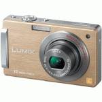фотоаппарат Panasonic DMC-FX550EEN