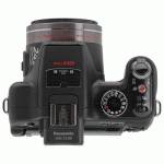 Panasonic DMC-FZ100EE-K