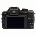 фотоаппарат Panasonic DMC-FZ100EE-K