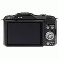 Panasonic DMC-GF5KEE-K