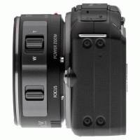 Panasonic DMC-GF5KEE-K