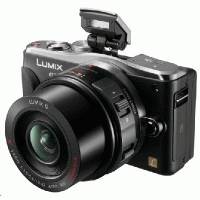 Panasonic DMC-GF6KEE-K