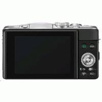 Panasonic DMC-GF6KEE-K
