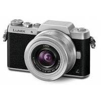 фотоаппарат Panasonic DMC-GF7KEE-S